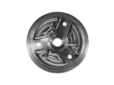 TAPA DE LUBRICACIÓN Grundfos DW.65.27-100.66H componente 97502539