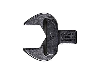 Grundfos Einsteckwerkzeug mit offenem Ende 19mm 9x12 731/10 Ersatzteil 00SV0619