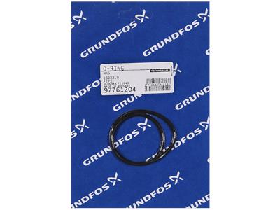 Grundfos O-RING 100X3,0 Bauteil 97761204
