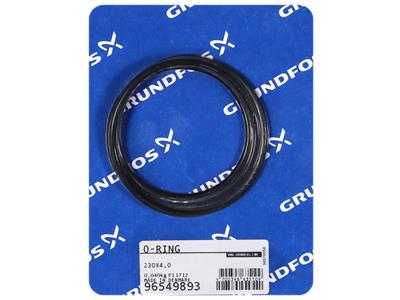 Grundfos JUNTA TÓRICA 230X4,0 componente 96549893
