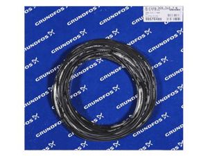 Grundfos O-Ring 309,3x5,7 N 309,3x5,7 NBR Großmenge 98576480