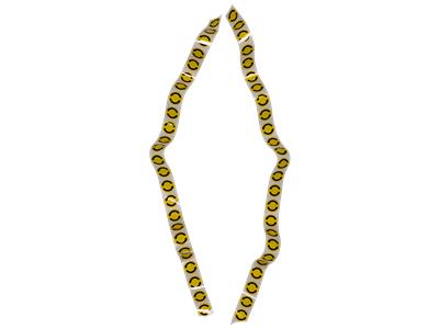 Grundfos PLACA, FLECHA F/DIR repuesto 96536385