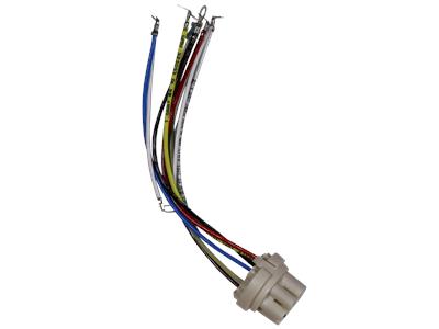 Grundfos CONNECTOR F CURRENT CONNECTION Component 96747258