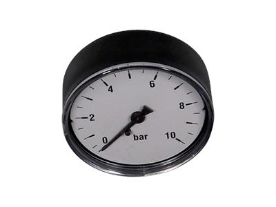 Grundfos Manometer 10BAR 63MM 1/4" Bauteil 96591278