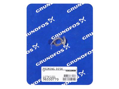 Grundfos DISQUE D'AVANCEMENT Composant 96550770