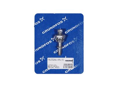 Grundfos SUCTION VALVE Valve / Diaphragm 96547465