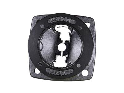 TETE DE POMPE Grundfos PEINTURE, F130 Composant 96547477