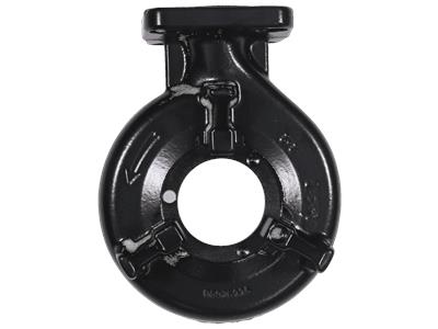 Grundfos PUMPENGEHÄUSE Bauteil 96747092