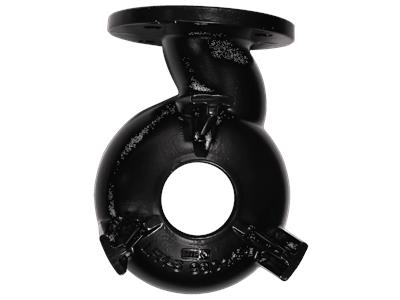 BOITIER DE POMPE Grundfos Composant 96772865