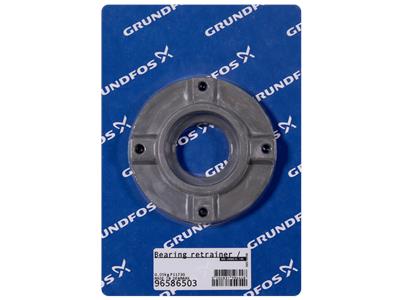 Grundfos Halterung Bauteil 96586503