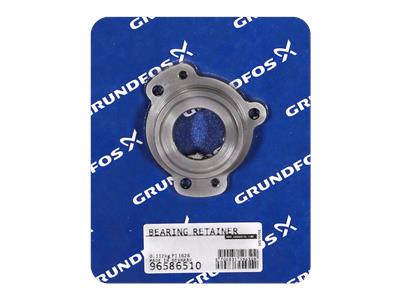 Grundfos Halterung Bauteil 96586510