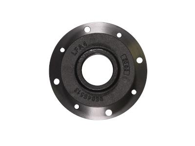 Grundfos Halterung FRAME C DE Bauteil 96812354