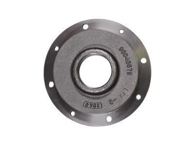 Grundfos Support FRAME D FR Composant 96812397