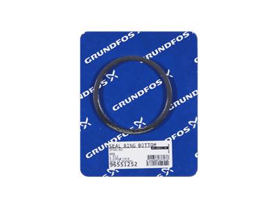 Grundfos Ring NBR Bauteil 96551252