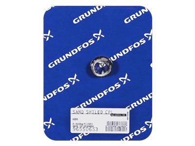 Grundfos SAND SLIDES KPL.NBR Component 96550653