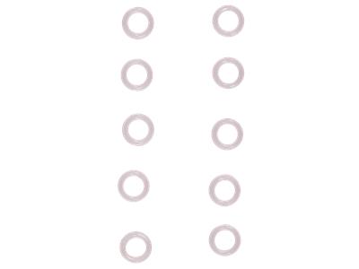 Grundfos DISQUE D'ÉTANCHÉITÉ/JUSTE DUBO grande quantité 96961515