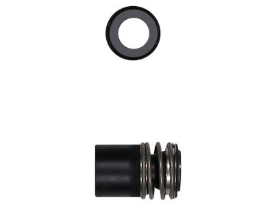 Grundfos SHAFT SEAL TYPE B BQ1EGG N 12 Component 96591286