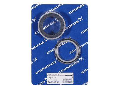 Grundfos SHAFT SEAL B AQEGG X48 component 96591237