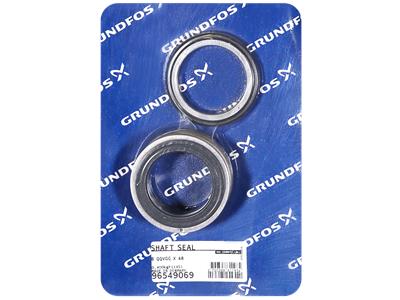 Grundfos WELLENDICHTUNG B QQVGG X 48 Bauteil 96549069