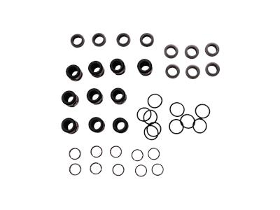 Grundfos GASKET MG1S3/16-G3 Q1Q1EGG bulk quantity 96536526