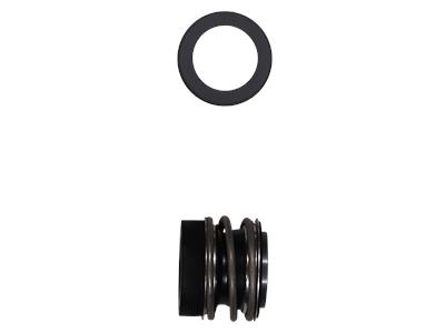 Grundfos WELLENDICHTUNG B QQE GG /D 28 Bauteil 97904589