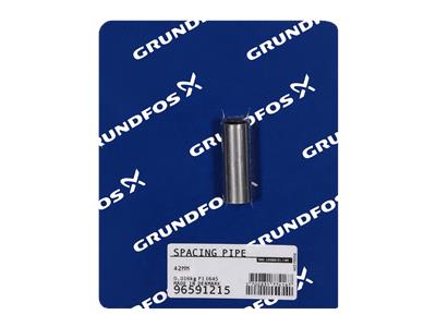 Grundfos TUBE DE SUPPORT 42MM Composant 96591215