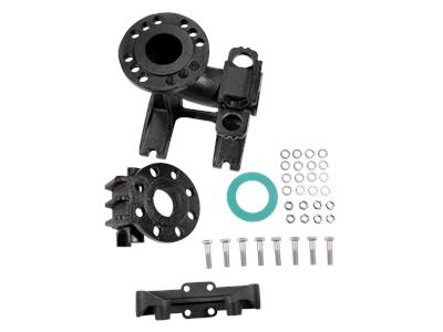 Recambio Grundfos, pieza de recambio Aout-coupli 96000182