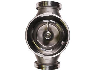 Recambio Grundfos, base MACHN. Componente 96587697