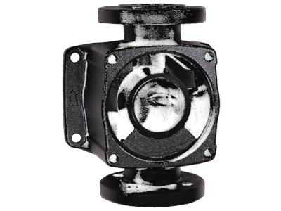 Repuesto Grundfos, base DIN brida F componente 98681111