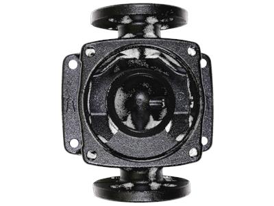 Grundfos remplacement, socle multi-bride DN40 FJ composant 98681110