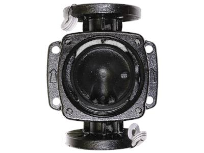 Grundfos RECAMBIO, SOCKEL MULTIFLANGE CAT. componente 96588146