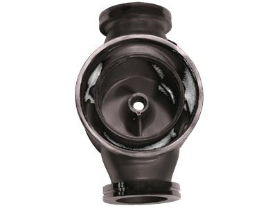 Grundfos Ersatz, BASIS Bauteil 96587699