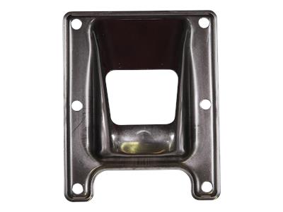 Grundfos Ersatz, Grundplatte STAINLESS Bauteil 96588638