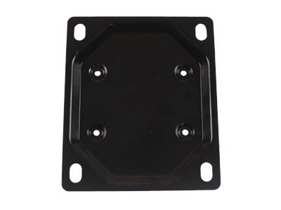 Grundfos replacement, base plate MG90 component 97823668