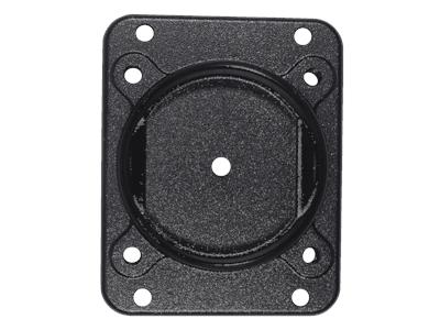 Grundfos Ersatz, Grundplatte EN 1563 EN-GJS-450-10 Bauteil 98824711