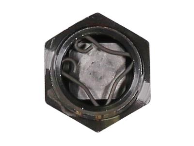 Grundfos remplacement, vanne de dérivation / membrane 99064365