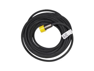 Repuesto Grundfos, cable B 15M componente 96689977
