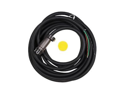Grundfos remplacement, câble 7X AWG14 + 3X AWG16 composant 97634903
