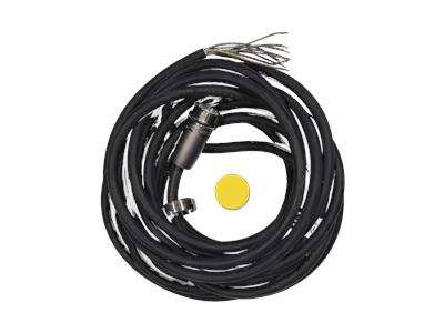 Repuesto Grundfos, cable C/D 15M componente 96102483