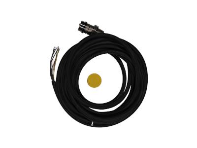 Repuesto Grundfos, cable C/D 10M componente 96689958