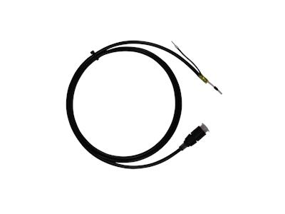 Grundfos remplacement, câble 1m composant 96609182