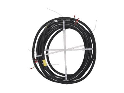 Grundfos Ersatz, Kabel CABLE 7X1,5 MM-10M Bauteil 96307955