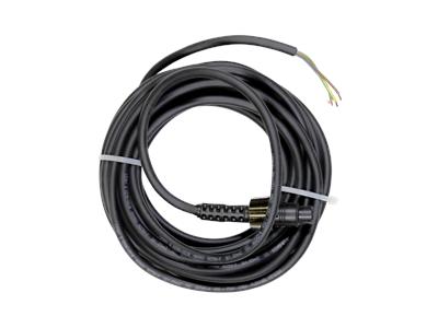 Grundfos replacement, cable 10 M 3GL0 NO PLUG component 96551531