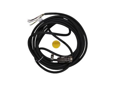 Repuesto Grundfos, cable C/D 10M componente 96102498