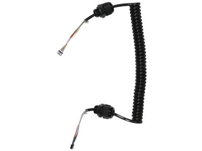 Grundfos Ersatz, Kabel MOTOR 71 TO 132 Bauteil 98312623