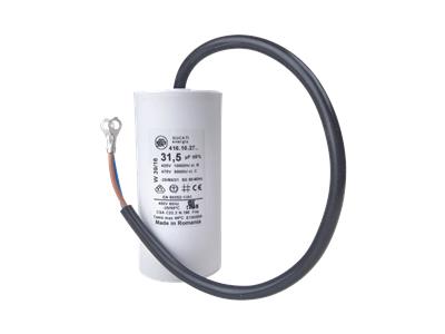 Grundfos Ersatz, Kondensator Bauteil 98715209