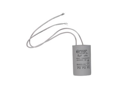 Grundfos remplacement, condenseur composant 97775375