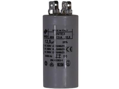 Grundfos ERSATZ, KAPAZITOR Für SBA 3-35, 3-45 230V 50/60H Bauteil 96590742