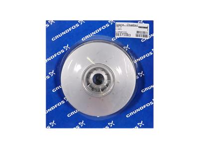 Grundfos replacement, chamber 1.4401 component 98371083