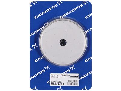 Recambio Grundfos, componente de la cámara 98371244